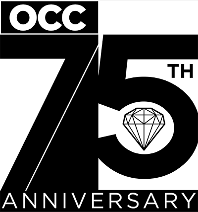 75th Anniversary logo