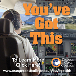 You've Got this: Pilot online ad
