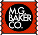 M.G. Baker CO.