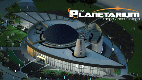 OCC Planetarium