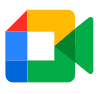 GoogleMeet Icon