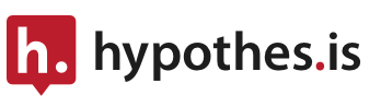 Hypotjhes.is Logo