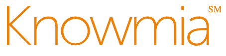Knowmia Logo