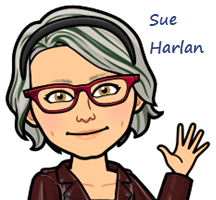Sue Harlan