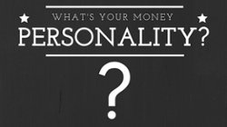 What's Your Money Personality?