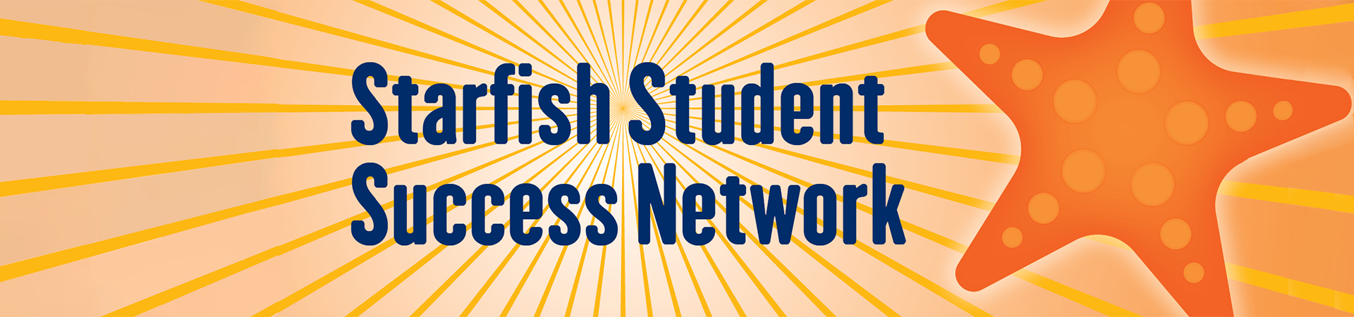 Starfish Student Success Network