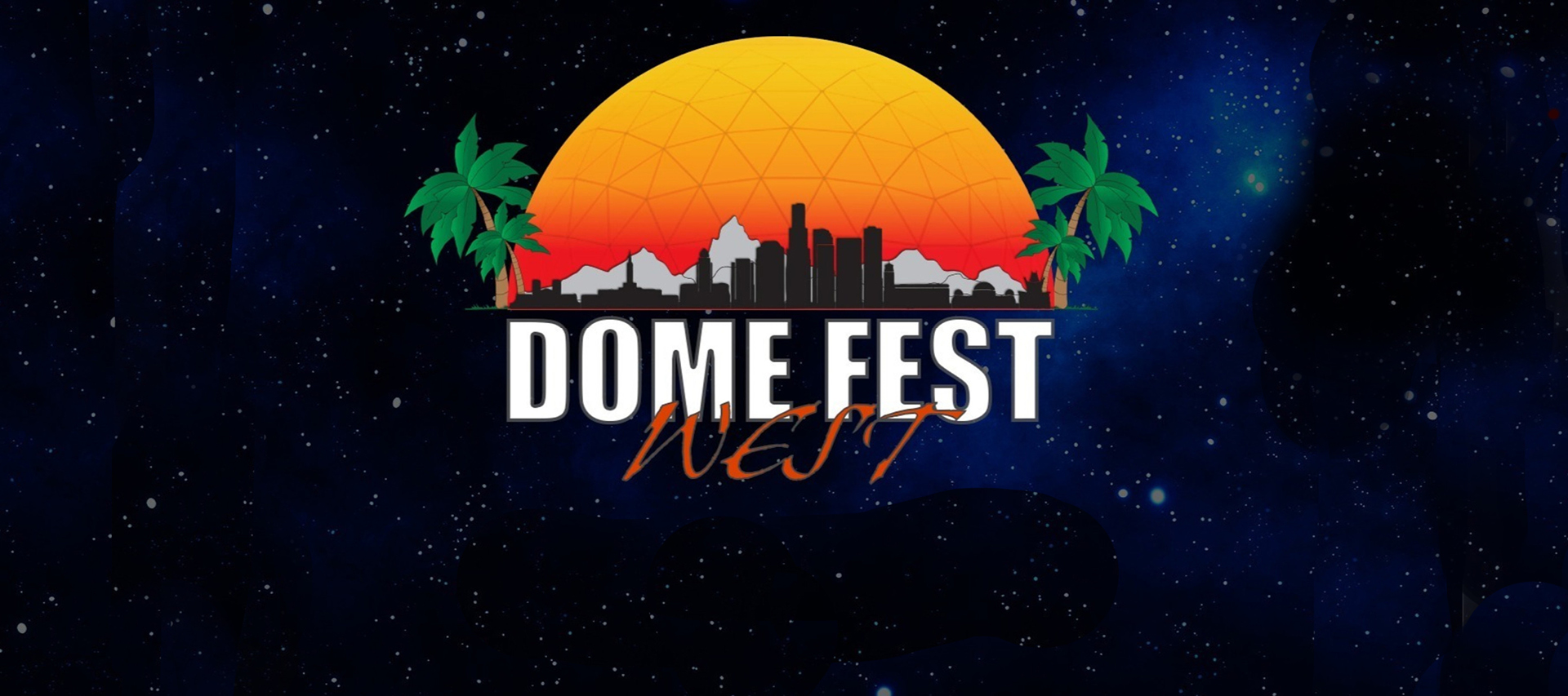 Dome Fest West