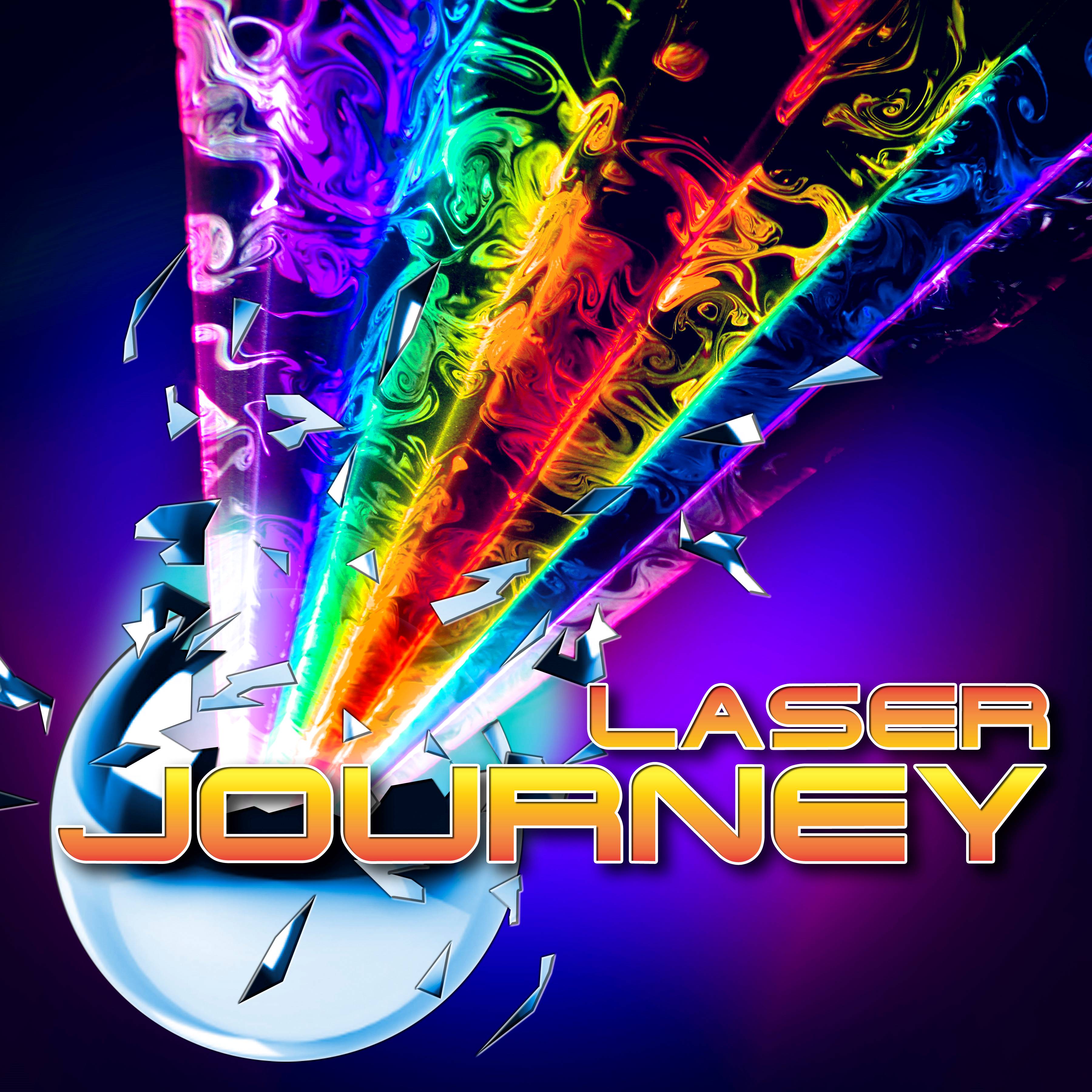 Laser Journey logo
