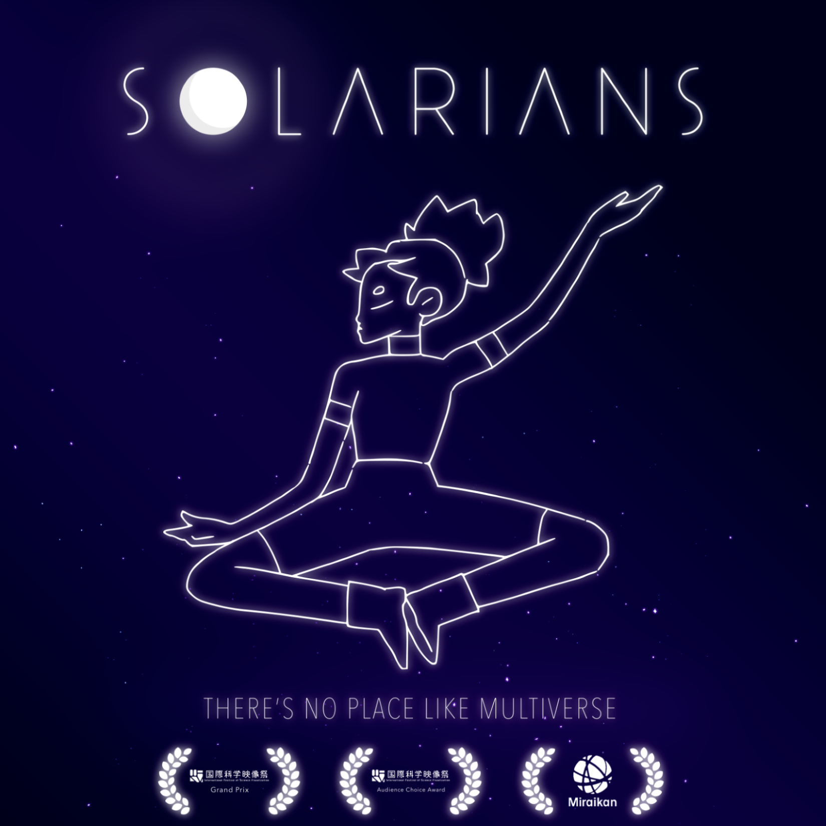 Solarians logo