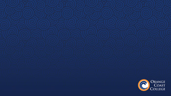 dark blue background with circles background