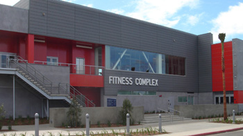 Fitness Complex