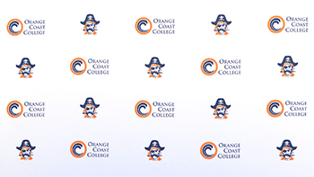 OCC Step and Repeat Background