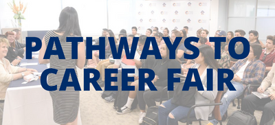 Pathways to Career Fair