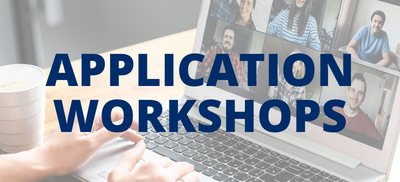 Application Workshops