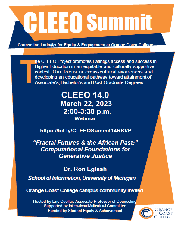 CLEEO Summit 14.0